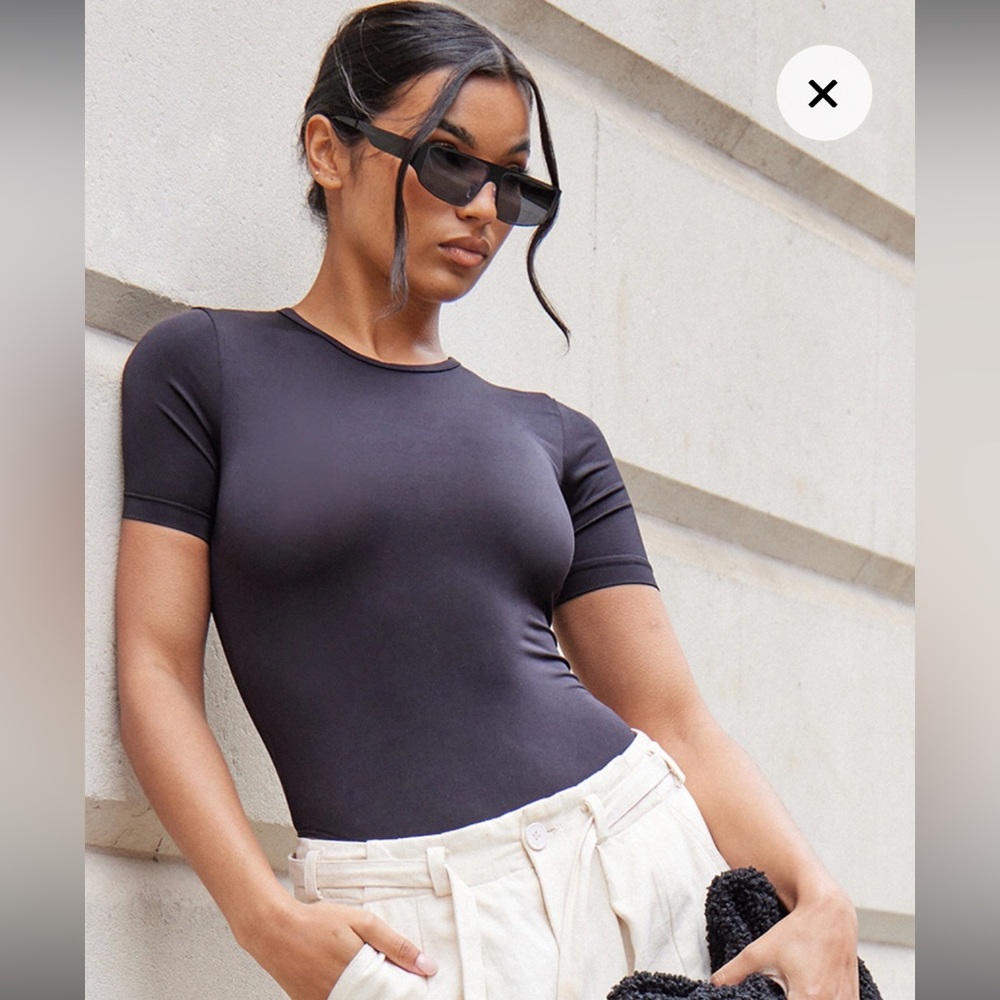 NWT- PLT Body suit